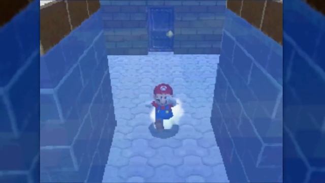 10 BUGS SUR SUPER MARIO 64 DS feat FAROD [BUG ZONE] смотреть онлайн