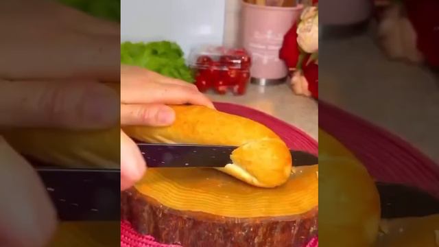 Рецепты на каждый день