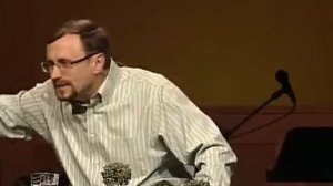 Панорама Библии - 30 _ Алексей Коломийцев _ Книга Иоиля