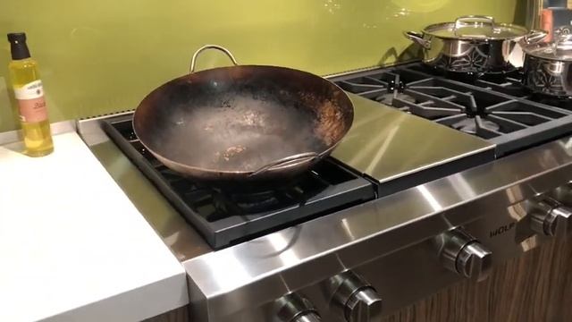 Rangetop Accessories смотреть онлайн