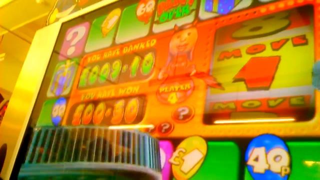Astra party games plasma deluxe fruit machine weston arcade 2015 смотреть онлайн