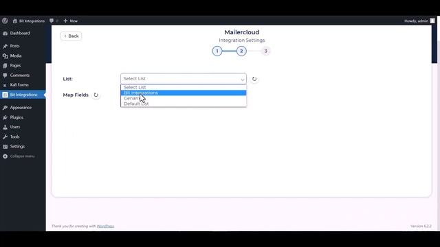(Free) Integrating MetForm with Mailercloud | Step-by-Step Tutorial | Bit Integrations смотреть онлайн
