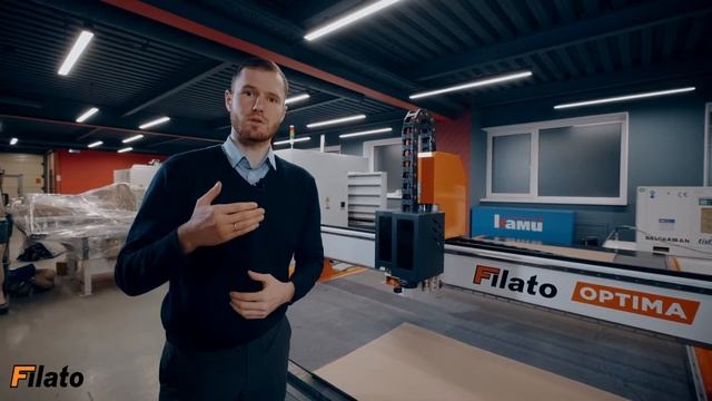 Что такое Планшетно режущий плоттер Filato Optima 2040CCD. Подробный обзор оборудования. Не пропуст смотреть онлайн