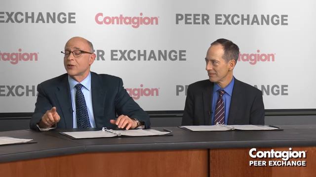 Improving Care: Rationale for Switching HIV Therapies смотреть онлайн