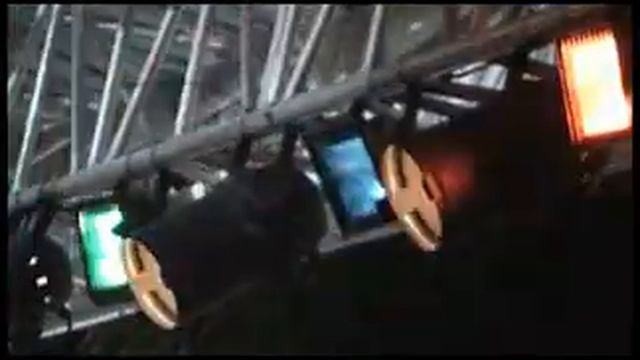 4G-вечеринка на Мокко-пляже в Сухуме смотреть онлайн