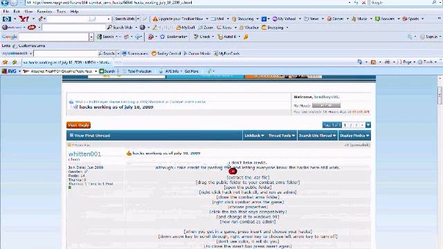 Hacking FPS смотреть онлайн