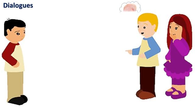 Shopping. A Variety of Shops. Dialogues. 6th Form by Alla Nesvit смотреть онлайн