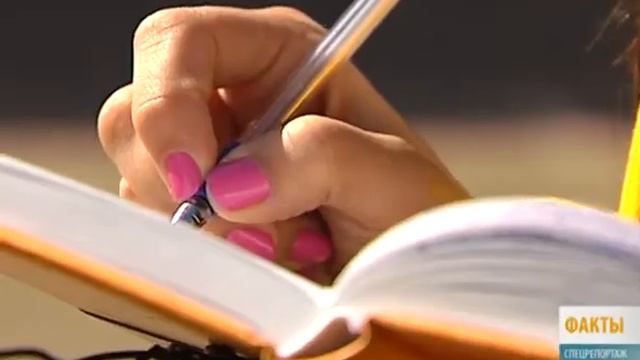 Спецрепортаж: Строительство школ смотреть онлайн