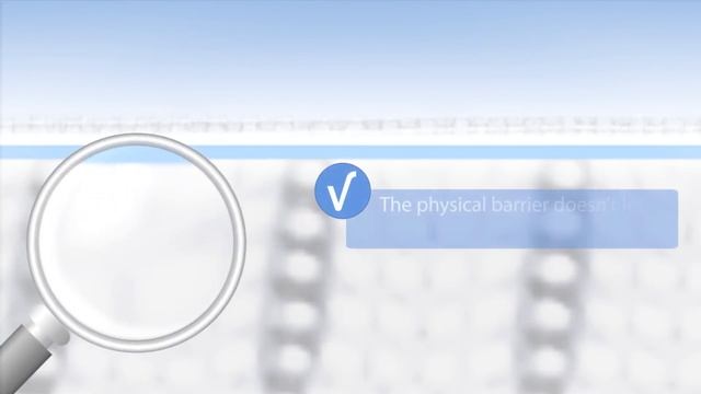 BAMBOO DOUBLE SIDED - непромокаемый наматрасник ТМ VELFONT (Испания) смотреть онлайн