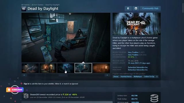 Best multiplayer Games @ ₹500/5$ || Steam Summer Sale 2022 смотреть онлайн