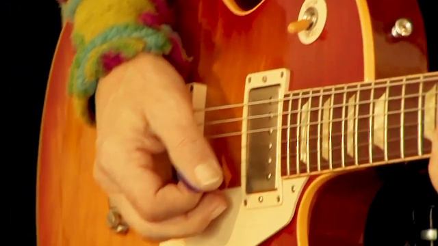 2005 Gibson Les Paul 1959 Reissue Custom Shop смотреть онлайн