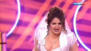 Наталья Коростелёва . Невеста