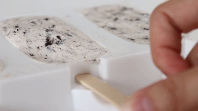 Oreo Cheesecake Ice Cream Recipe | Without Gelatin & Starch | Top Tasty Recipes смотреть онлайн