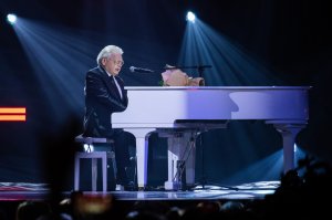 Юрий Антонов — «Не забывай» (Музыкальная премия «Виктория 2024»)