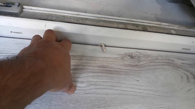 Как уложить ламинат быстро и легко на балконе своими руками. Ремонт в квартире. Укладка ламината