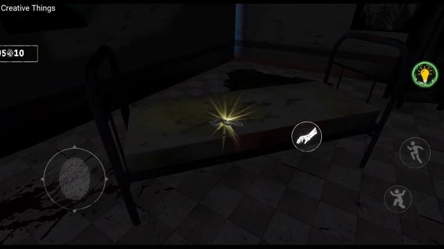 Scary Doll - Alive Horror Gameplay Part 1: All Levels (Android) смотреть онлайн