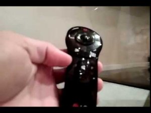 Как разобрать пульт ДУ LG Magic Remote