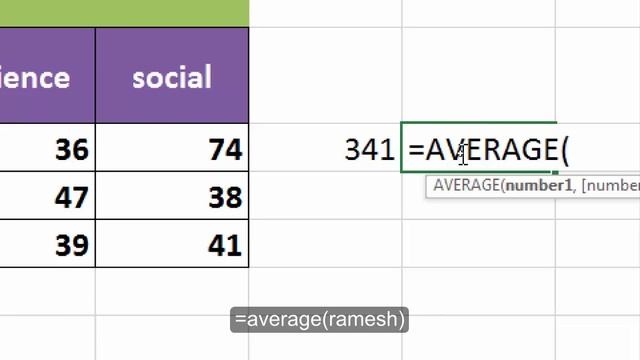 Ms-Excel 2016 in Telugu 44(Defined Names) (www.computersadda.com) смотреть онлайн