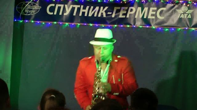 Цикл "Круизный звездопад". 49 серия смотреть онлайн