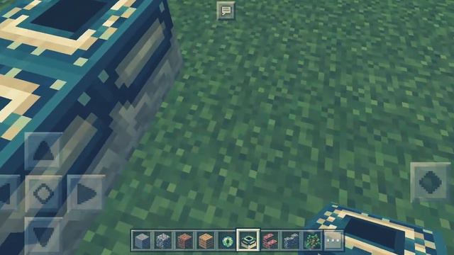 Как сделать портал Эндер Мир? Ответ здесь смотреть онлайн