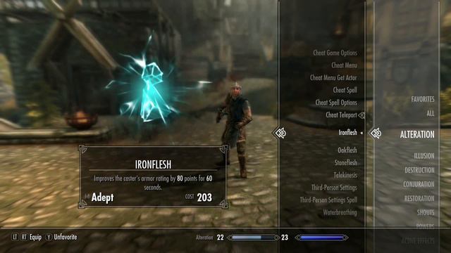 5 Mods Whiterun Improvement Mods by JK For Skyrim SE Xbox One/PC смотреть онлайн