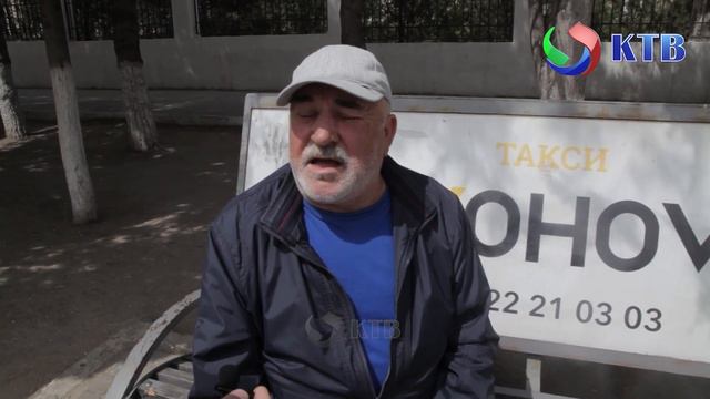 Всероссийский субботник, который пройдет 24 апреля при поддержке Минстроя России смотреть онлайн