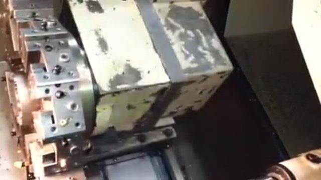 Daewoo Puma 230C смотреть онлайн