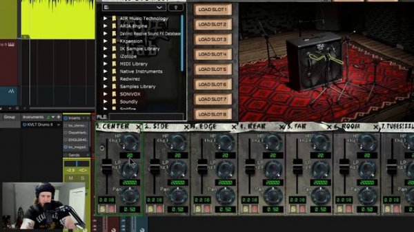 Ugritone TRVE CAB - THE DEFINITIVE GUIDE (impulse response loader)