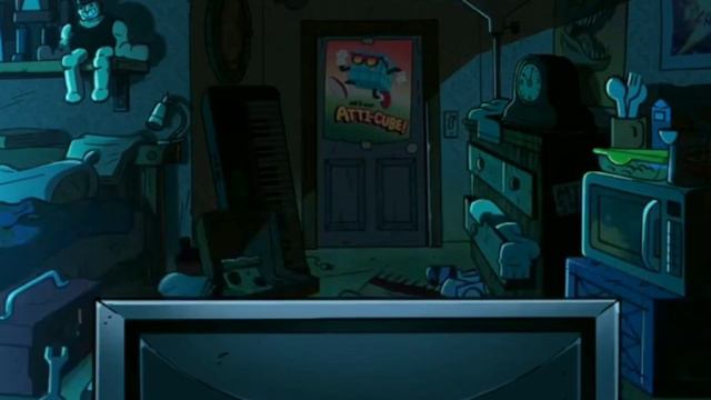 Создание реальности