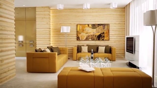 Панели для внутренней отделки стен. смотреть онлайн