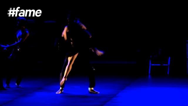 Terence Lewis Performance | Scrambled Eggs Production смотреть онлайн