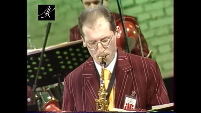 RUBY(2005) Национальный концертный оркестр Беларуси п/у Михаила Финберга смотреть онлайн