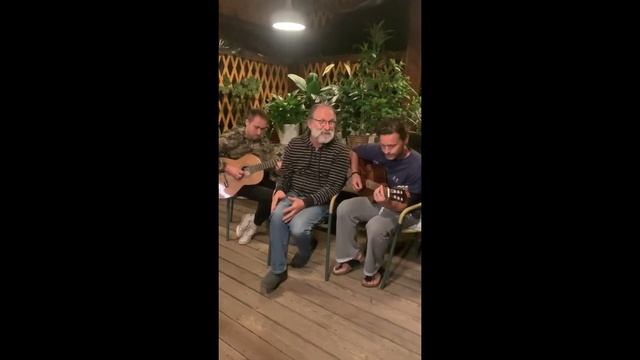 Фёдор Добронравов и сыновья - СБОРНИК 