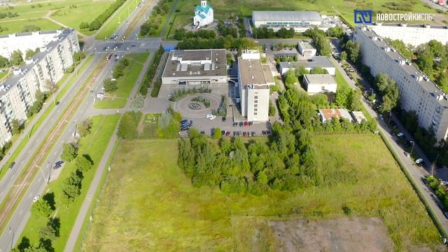 ЖК Балканы - Сентябрь 2020 смотреть онлайн