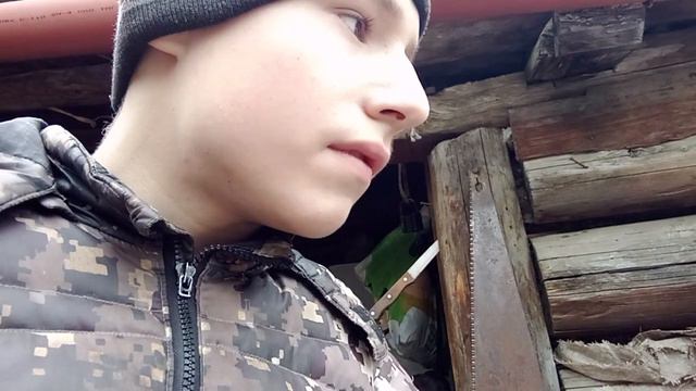 В целом помещении нужно сделать компанию. Речь от 30.04.2023 смотреть онлайн