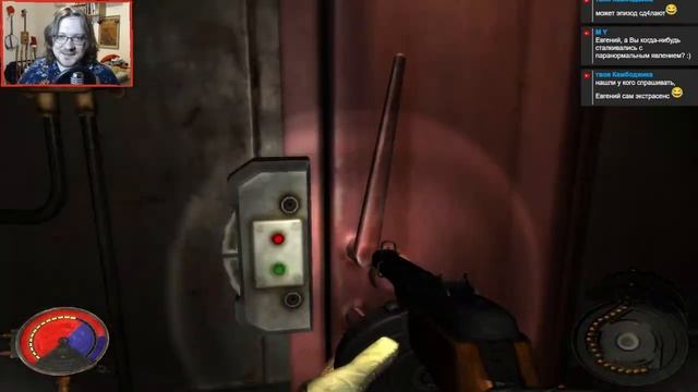 Выбор (Финал) [Анабиоз: Сон разума: Стрим #2] смотреть онлайн