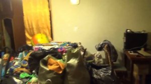 Официальное возвращение. Переезд завершен!