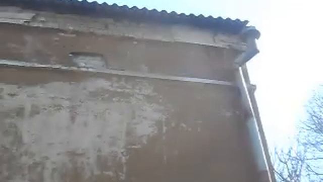 Техническое состояние дома- Н Часть 2 смотреть онлайн