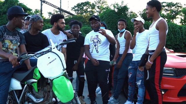 DEV x LIL ZIR x HUNDDOSEEM - GROOVY (OFFICIAL VIDEO Dir @1mirs) смотреть онлайн