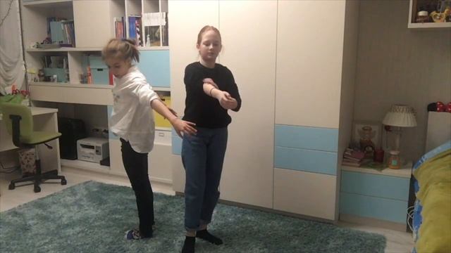 Yoga Challenge/Йога Челлендж смотреть онлайн