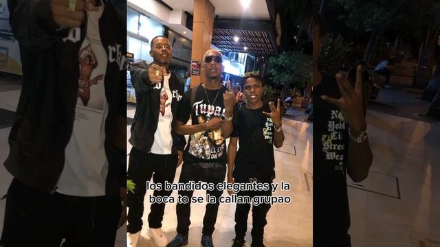 Bandido Elegantes-Js Serna❌El Menor Kimo❌Topboy❌Jhean T?? смотреть онлайн
