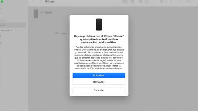 Mi iPhone está DESACTIVADO, solución paso a paso ✅ смотреть онлайн