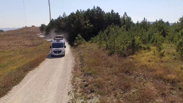Ducato 4x4 Expedition смотреть онлайн