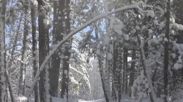 Снегурочка смотреть онлайн