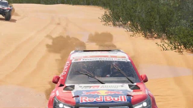 #Dakar2022 Official Video Game - Dakar Desert Rally Trailer