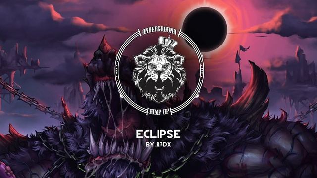 R3dX - Eclipse (OUT NOW!) смотреть онлайн