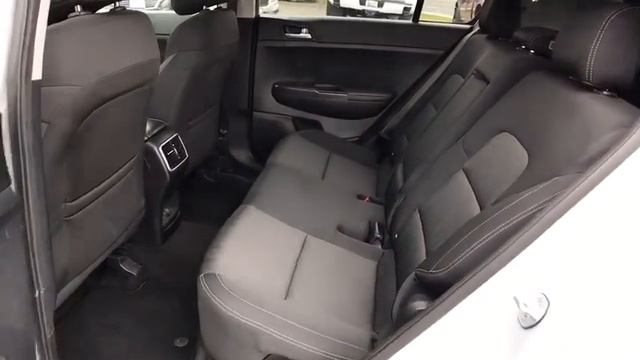 2017 Kia Sportage Great Falls, Bozeman, Billings, Butte, Helena, MT Montana H7205839P смотреть онлайн