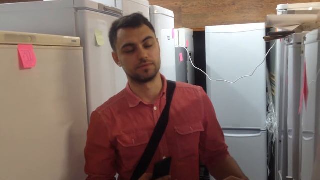 Отзыв о компании "Холодильниково" смотреть онлайн