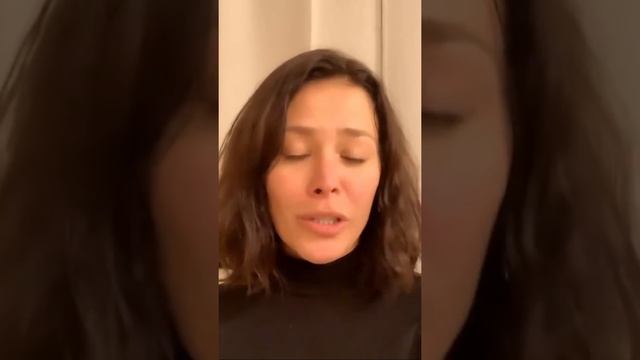 Аккаунт Екатерины Волковой @volkovawolka взломали смотреть онлайн
