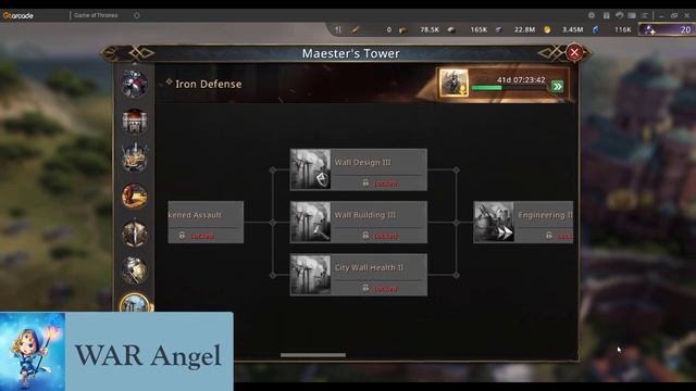 Iron Defense Review смотреть онлайн